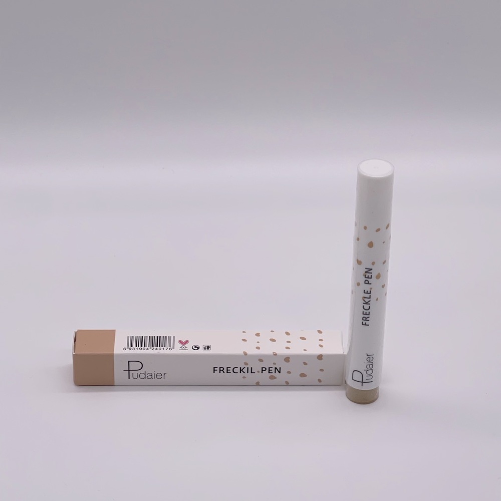 PUDAIER FRECKLE PEN
